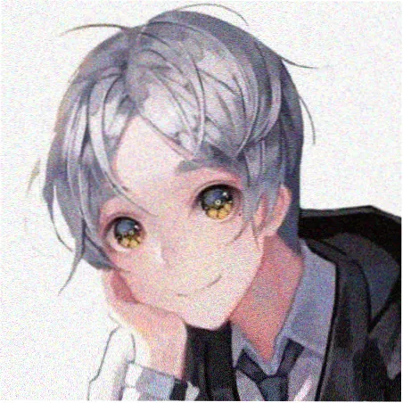 读者 无光之底 头像